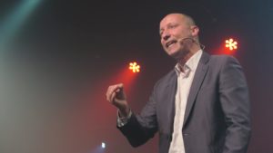 Pascal Haumont imite Fabrice Luchini