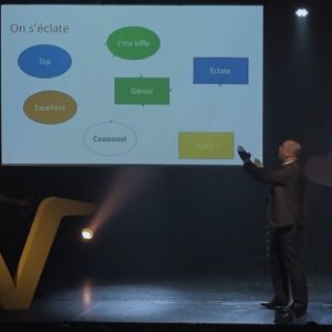 Conférence communication