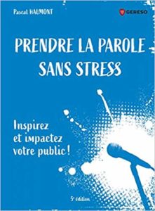 ``Parler en public, être écouté et convaincre`` de Pascal Haumont