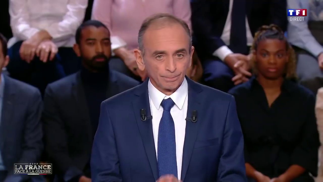 Eric Zemmour