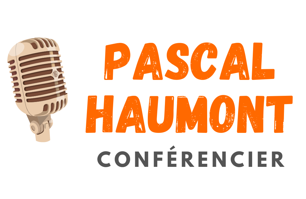 Pascal Haumont